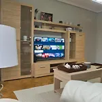 La De Lore, Piso Completo Apto 6 Personas Con Garaje Appartement *