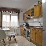 La De Lore, Piso Completo Apto 6 Personas Con Garaje Appartement