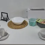 La De Lore, Piso Completo Apto 6 Personas Con Garaje Appartement *