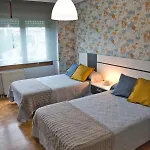 La De Lore, Piso Completo Apto 6 Personas Con Garaje Appartement