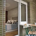 La De Lore, Piso Completo Apto 6 Personas Con Garaje Appartement