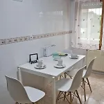 La De Lore, Piso Completo Apto 6 Personas Con Garaje *