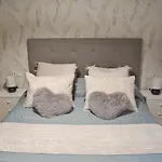 Appartement La De Lore, Piso Completo Apto 6 Personas Con Garaje