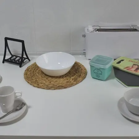 La De Lore, Piso Completo Apto 6 Personas Con Garaje Διαμέρισμα *