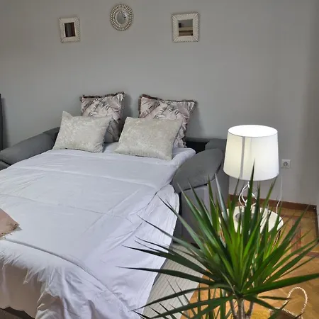 La De Lore, Piso Completo Apto 6 Personas Con Garaje