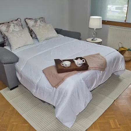 La De Lore, Piso Completo Apto 6 Personas Con Garaje *