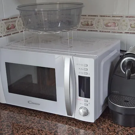 La De Lore, Piso Completo Apto 6 Personas Con Garaje