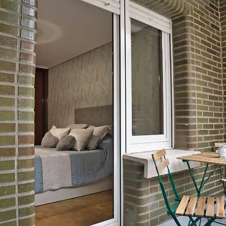 La De Lore, Piso Completo Apto 6 Personas Con Garaje Апартаменты