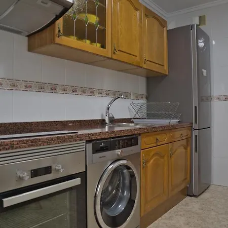 La De Lore, Piso Completo Apto 6 Personas Con Garaje