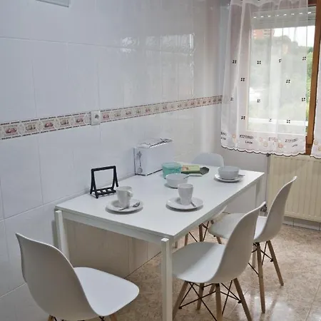 La De Lore, Piso Completo Apto 6 Personas Con Garaje *