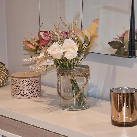 La De Lore, Piso Completo Apto 6 Personas Con Garaje Διαμέρισμα