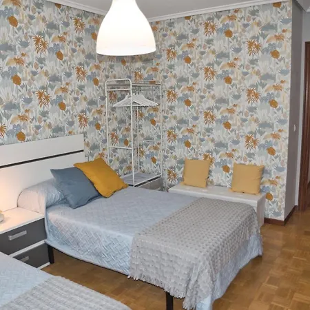 La De Lore, Piso Completo Apto 6 Personas Con Garaje