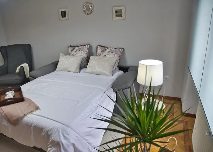 La De Lore, Piso Completo Apto 6 Personas Con Garaje