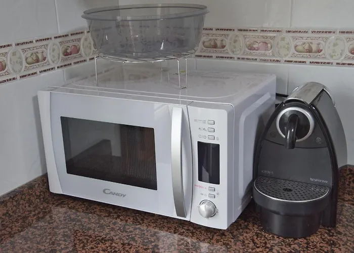 La De Lore, Piso Completo Apto 6 Personas Con Garaje