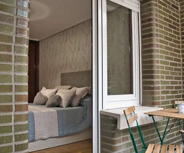 La De Lore, Piso Completo Apto 6 Personas Con Garaje Apartamento