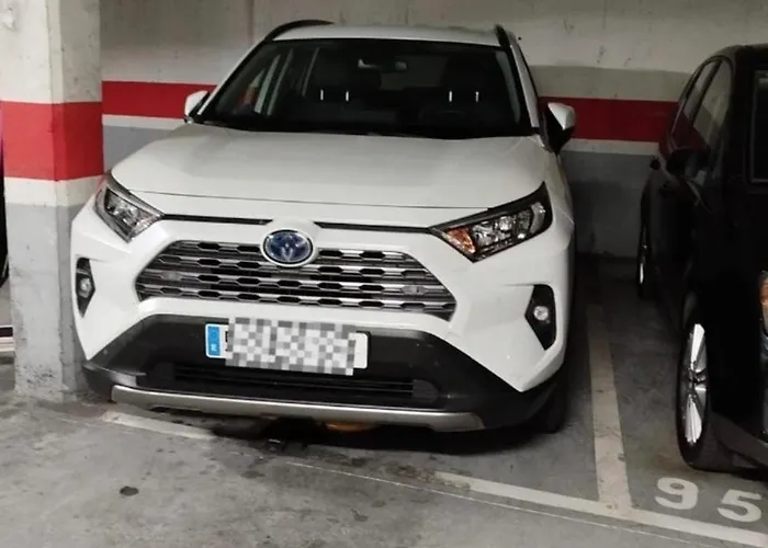 La De Lore, Piso Completo Apto 6 Personas Con Garaje Apartamento