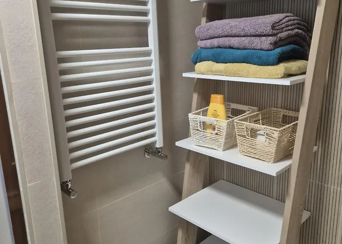 La De Lore, Piso Completo Apto 6 Personas Con Garaje * Avilés