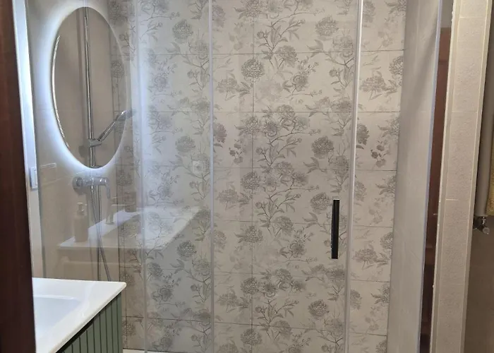 La De Lore, Piso Completo Apto 6 Personas Con Garaje Avilés